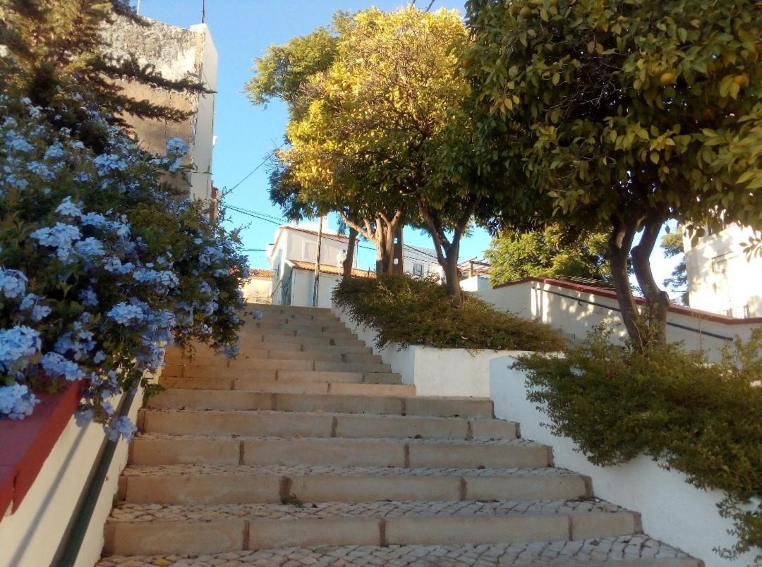 Casa Pelourinho Silves