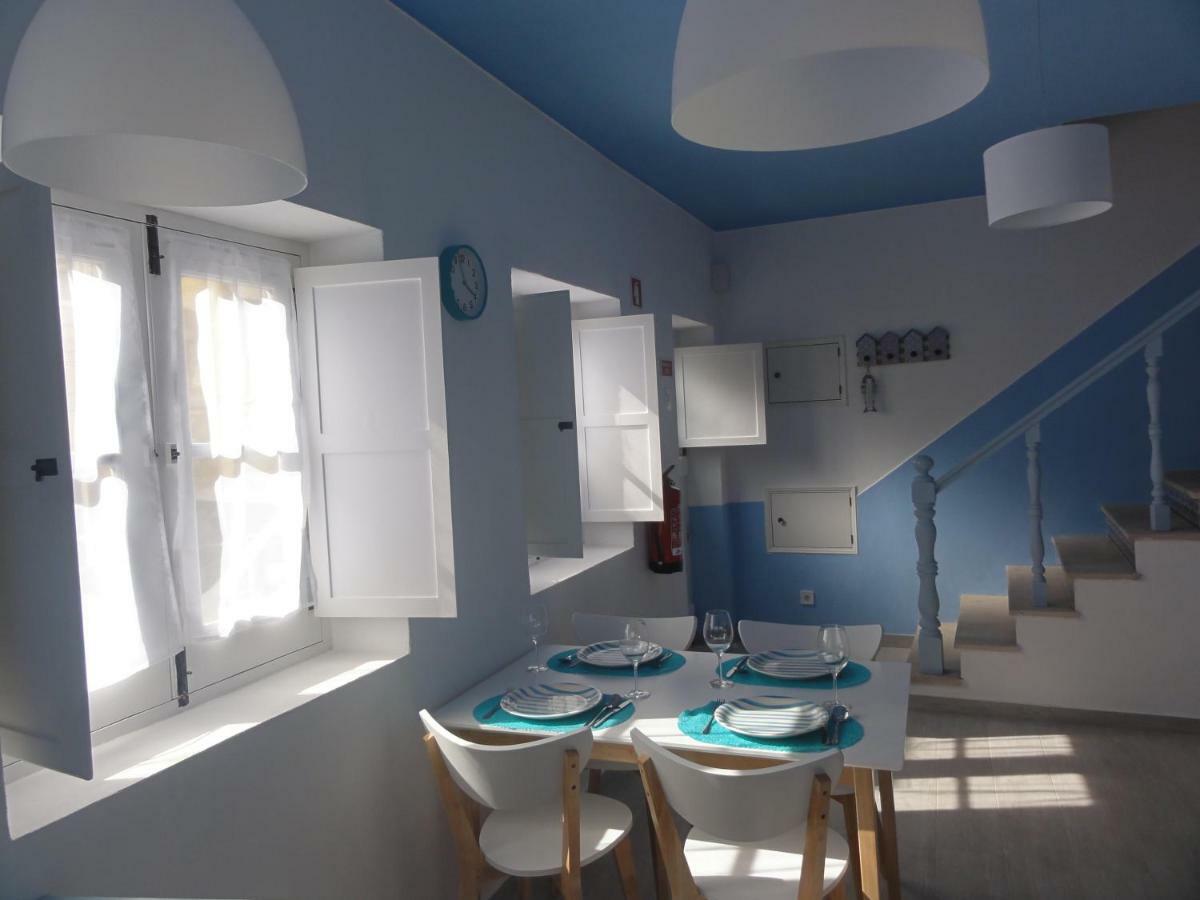 Casa Pelourinho Holiday home Silves
