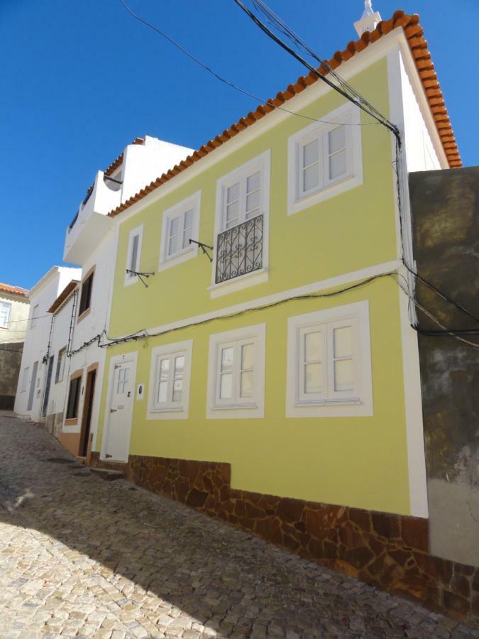 Casa Pelourinho Holiday home Silves